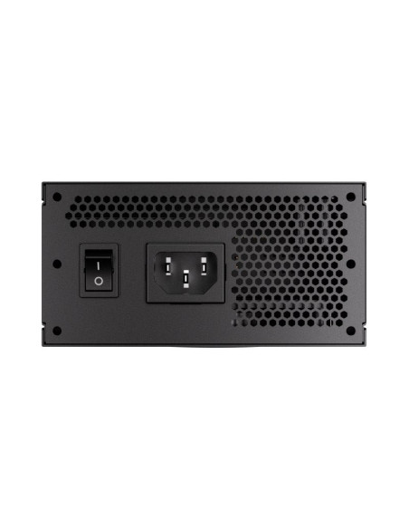 Fuente de alimentación 850W Antec SF850X EC ATX 3.1 (PCIe 5.1)