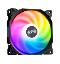 Pack de 3 ventiladores PC XPG Vento aRGB PWM 120mm