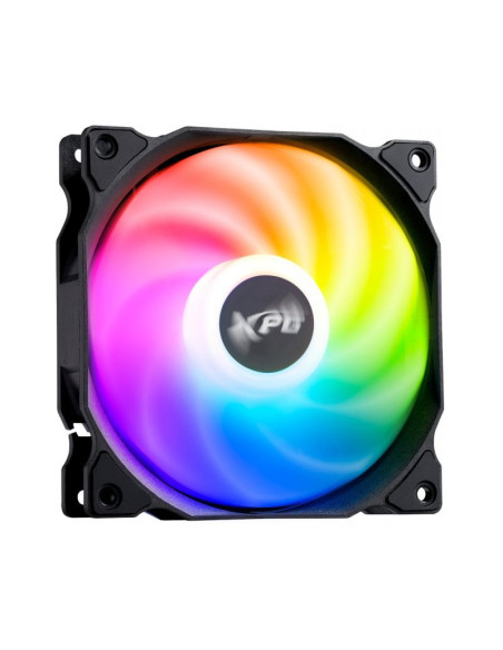 Pack de 3 ventiladores PC XPG Vento aRGB PWM 120mm
