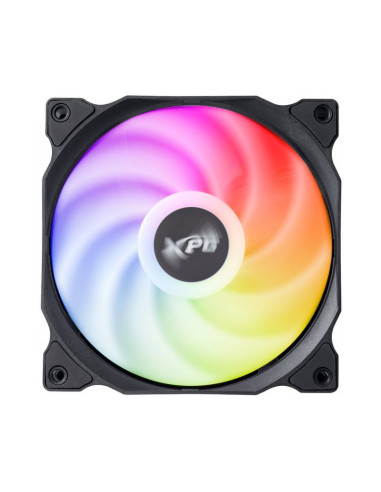 Pack de 3 ventiladores PC XPG Vento aRGB PWM 120mm