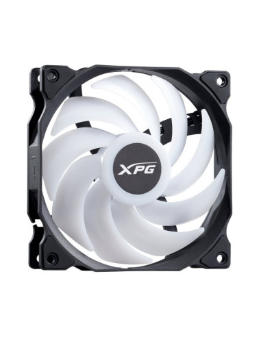 Pack de 3 ventiladores PC XPG Vento aRGB PWM 120mm