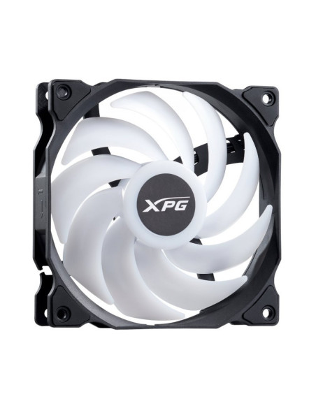 Pack de 3 ventiladores PC XPG Vento aRGB PWM 120mm
