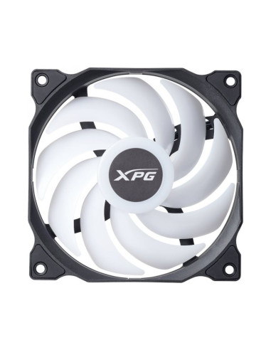 Pack de 3 ventiladores PC XPG Vento aRGB PWM 120mm
