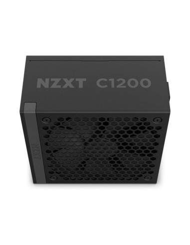 Fuente de alimentación 1200W NZXT C1200 Gold ATX 3.1 (PCIe 5.0)