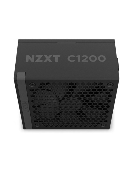 Fuente de alimentación 1200W NZXT C1200 Gold ATX 3.1 (PCIe 5.0)