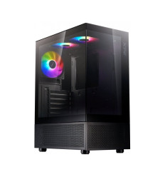 Caja para PC XPG Invader X Mini ATX