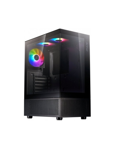 Caja para PC XPG Invader X Mini ATX