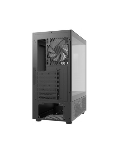 Caja para PC XPG Invader X Mini ATX