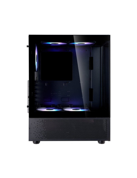 Caja para PC XPG Invader X Mini ATX