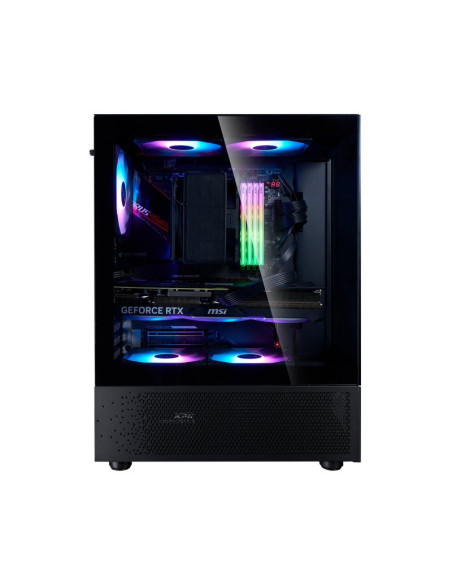 Caja para PC XPG Invader X Mini ATX