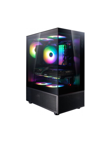 Caja para PC XPG Invader X Mini ATX