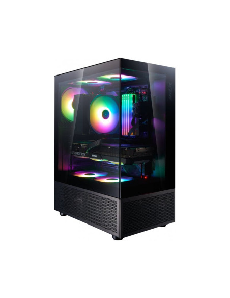 Caja para PC XPG Invader X Mini ATX