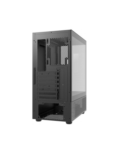 Caja para PC XPG Invader X Mini ATX