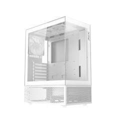 Caja para PC XPG Invader X Mini Blanca ATX
