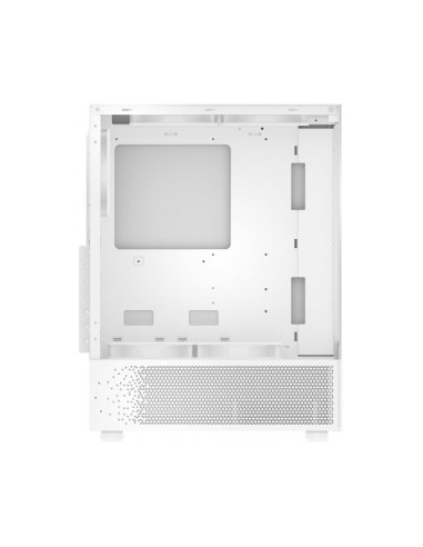 Caja para PC XPG Invader X Mini Blanca ATX