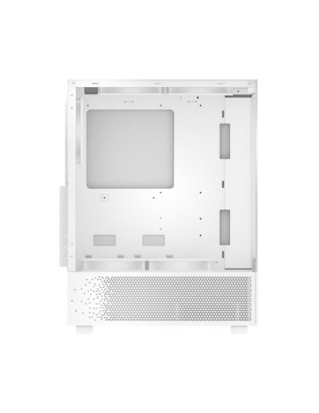 Caja para PC XPG Invader X Mini Blanca ATX