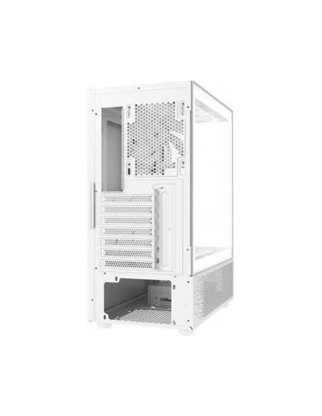 Caja para PC XPG Invader X Mini Blanca ATX