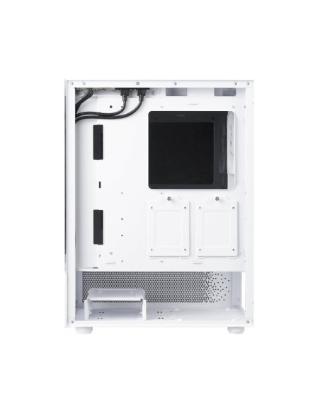 Caja para PC XPG Invader X Mini Blanca ATX