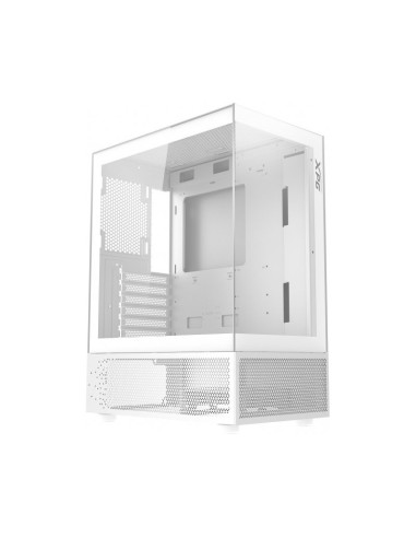 Caja para PC XPG Invader X Mini Blanca ATX
