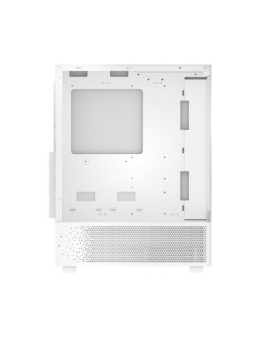 Caja para PC XPG Invader X Mini Blanca ATX