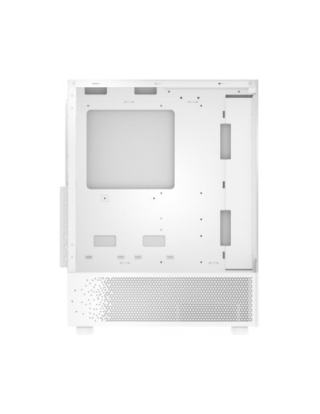 Caja para PC XPG Invader X Mini Blanca ATX