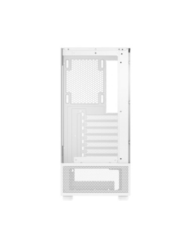 Caja para PC XPG Invader X Mini Blanca ATX