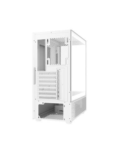 Caja para PC XPG Invader X Mini Blanca ATX