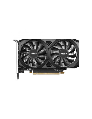 MSI RTX 3050 Ventus 2X OC 6GB GDDR6