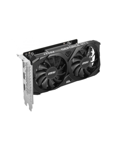 MSI RTX 3050 Ventus 2X OC 6GB GDDR6