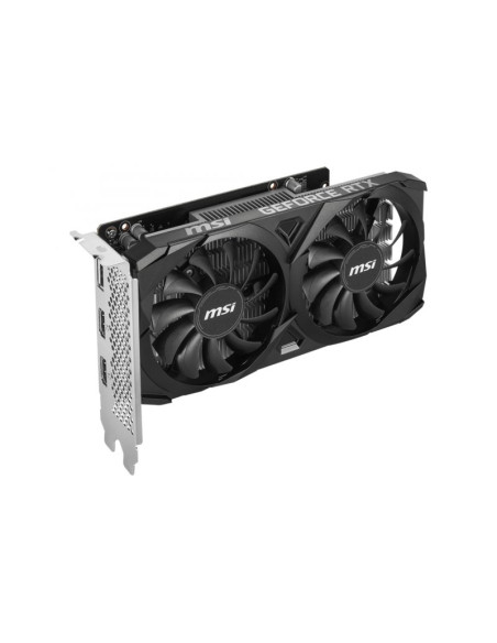 MSI RTX 3050 Ventus 2X OC 6GB GDDR6