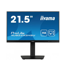 Monitor Iiyama ProLite XUB2293HSU 21.5" Full HD 100Hz Adaptive Sync
