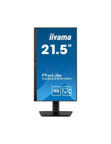 Monitor Iiyama ProLite XUB2293HSU 21.5" Full HD 100Hz Adaptive Sync