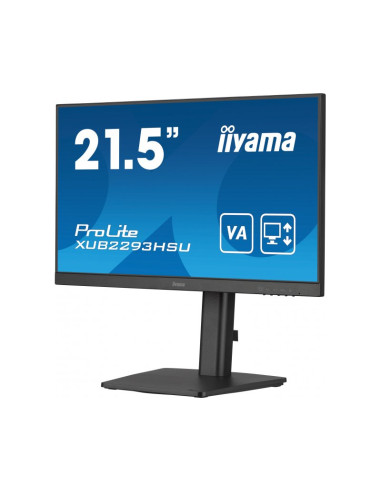 Monitor Iiyama ProLite XUB2293HSU 21.5" Full HD 100Hz Adaptive Sync