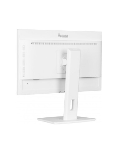 Monitor Iiyama ProLite XUB2497HSN Blanco 23.8" Full HD 100Hz Dock USB Ad