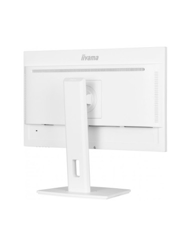 Monitor Iiyama ProLite XUB2497HSN Blanco 23.8" Full HD 100Hz Dock USB Ad