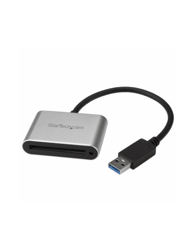 Lector y Grabador de tarjetas CFast 2.0 StarTech CFASTRWU3 USB 3.2 Tipo A