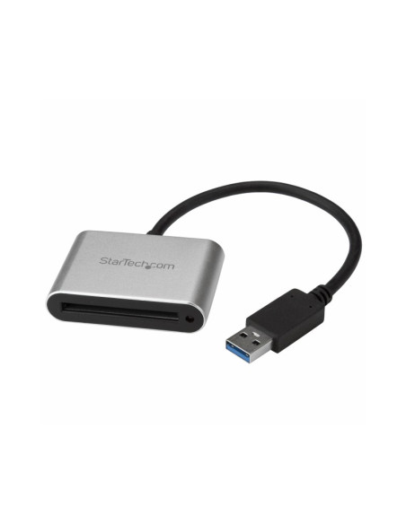 Lector y Grabador de tarjetas CFast 2.0 StarTech CFASTRWU3 USB 3.2 Tipo A