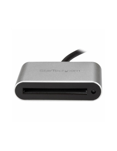 Lector y Grabador de tarjetas CFast 2.0 StarTech CFASTRWU3 USB 3.2 Tipo A