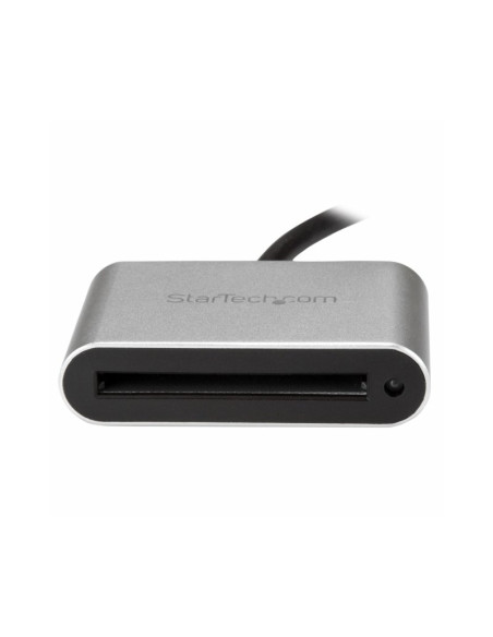 Lector y Grabador de tarjetas CFast 2.0 StarTech CFASTRWU3 USB 3.2 Tipo A