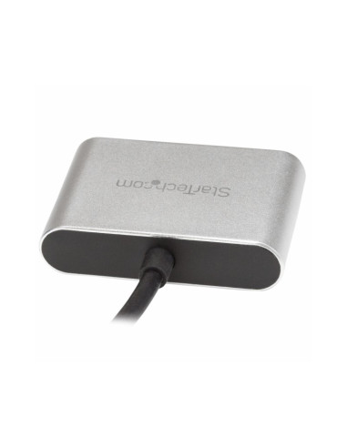 Lector y Grabador de tarjetas CFast 2.0 StarTech CFASTRWU3 USB 3.2 Tipo A