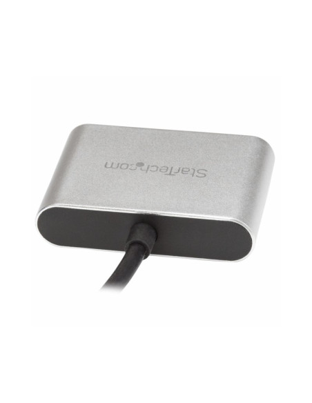 Lector y Grabador de tarjetas CFast 2.0 StarTech CFASTRWU3 USB 3.2 Tipo A