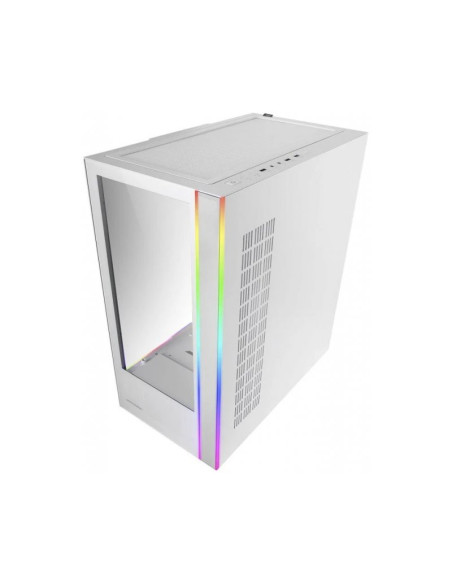 Caja para PC Mars Gaming MC-ULTRA Blanca e-ATX