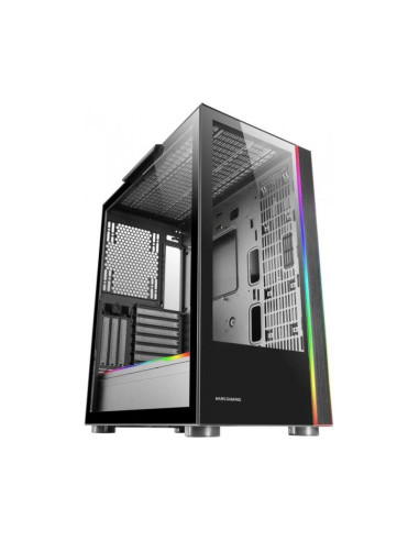 Caja para PC Mars Gaming MC-ULTRA e-ATX