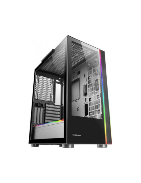 Caja para PC Mars Gaming MC-ULTRA e-ATX