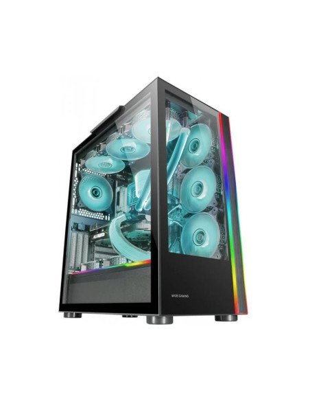 Caja para PC Mars Gaming MC-ULTRA e-ATX