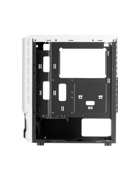 Caja para PC Mars Gaming MC-X2 Blanca ATX