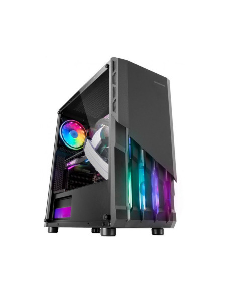 Caja para PC Mars Gaming MC-X2 ATX