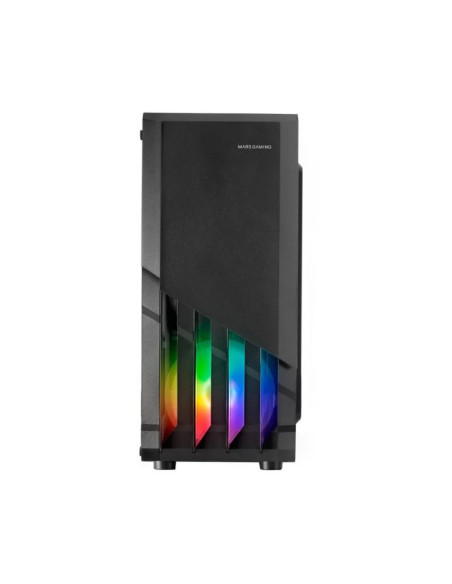Caja para PC Mars Gaming MC-X2 ATX