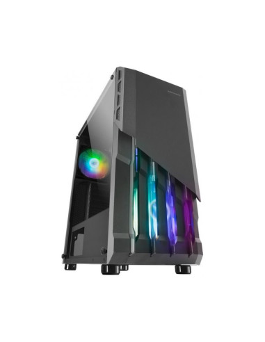 Caja para PC Mars Gaming MC-X2 ATX