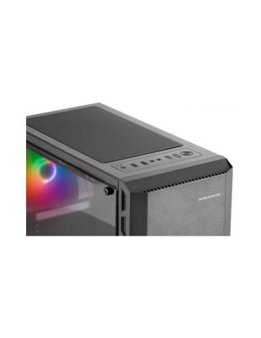 Caja para PC Mars Gaming MC-X2 ATX